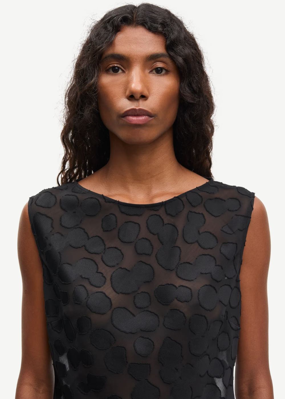 Saagne Top