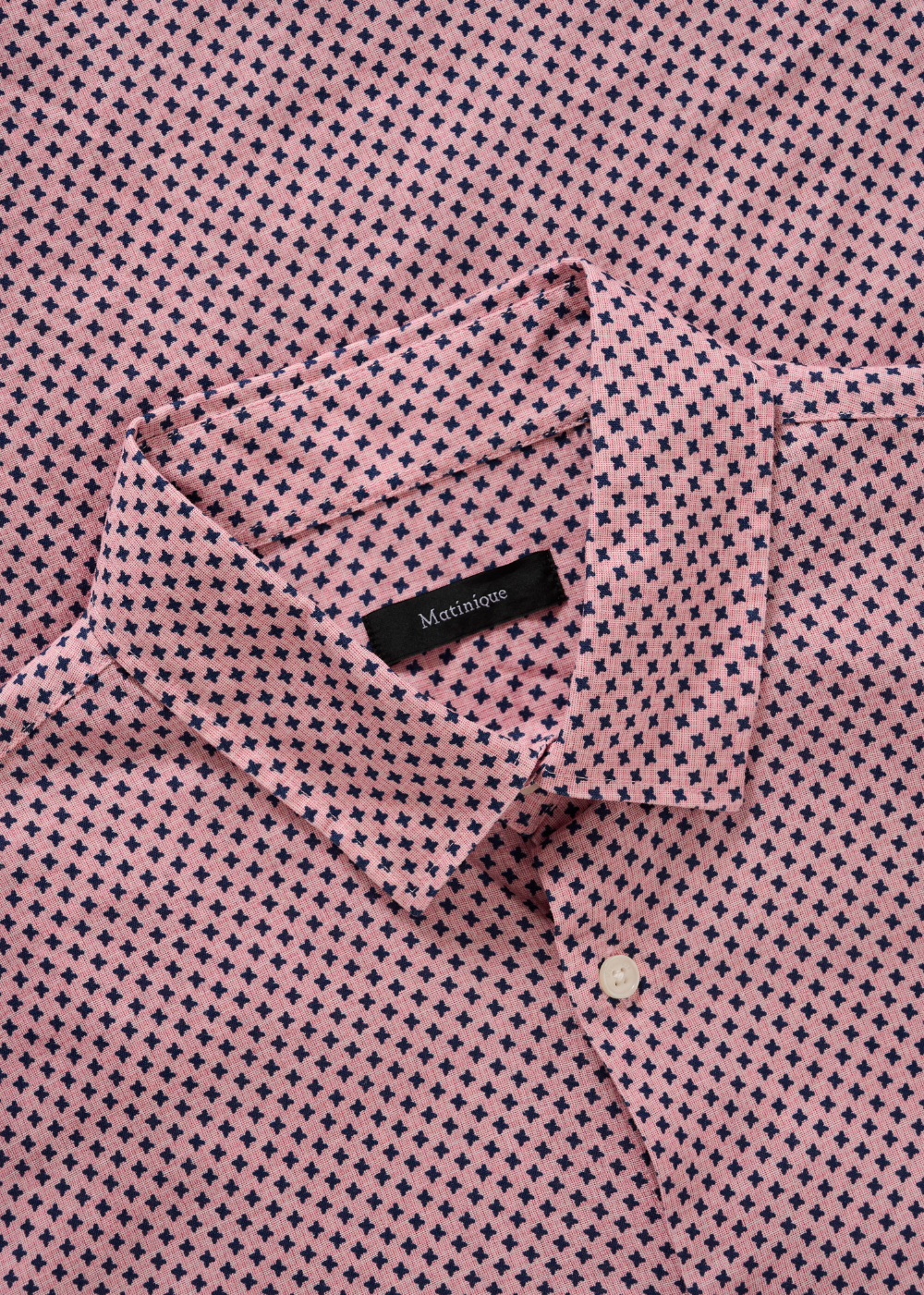 Trostol Short Sleeve Shirt