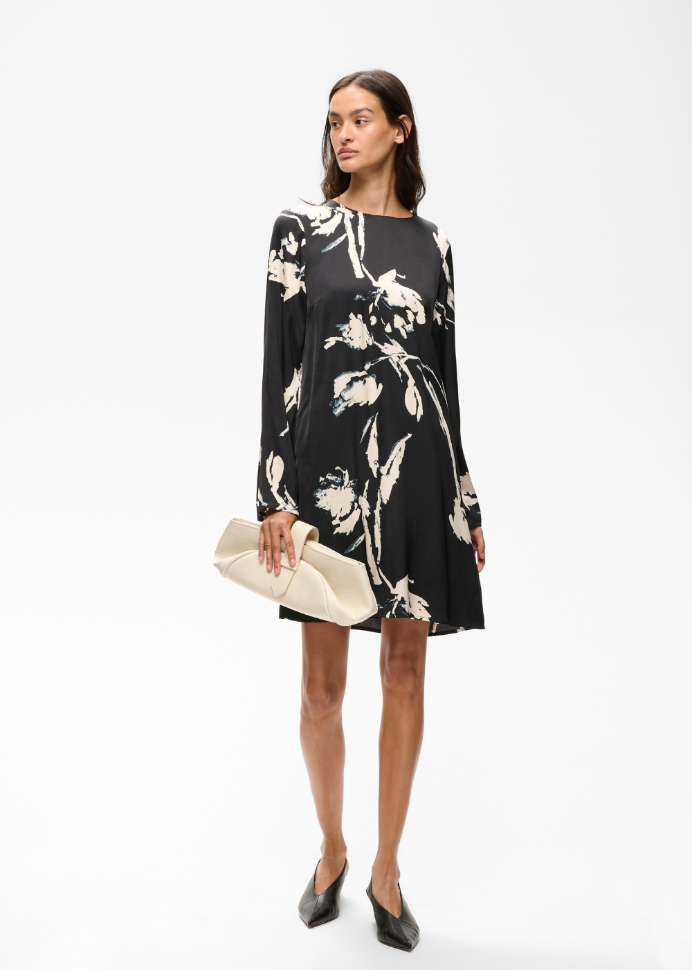 Meadow Short Dress