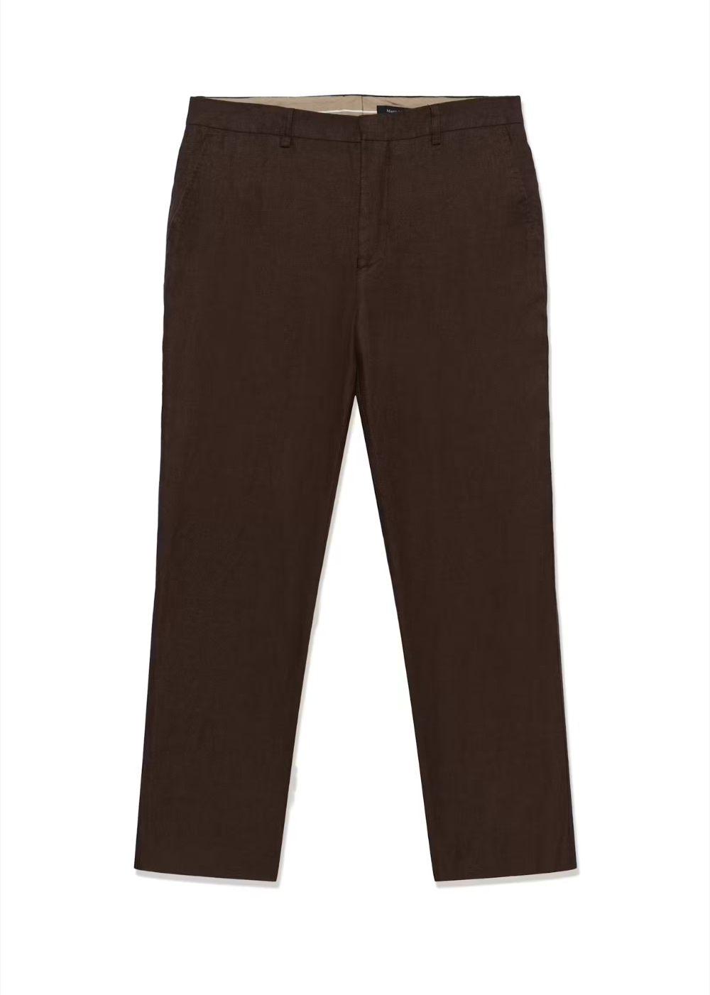 Wesley Pant