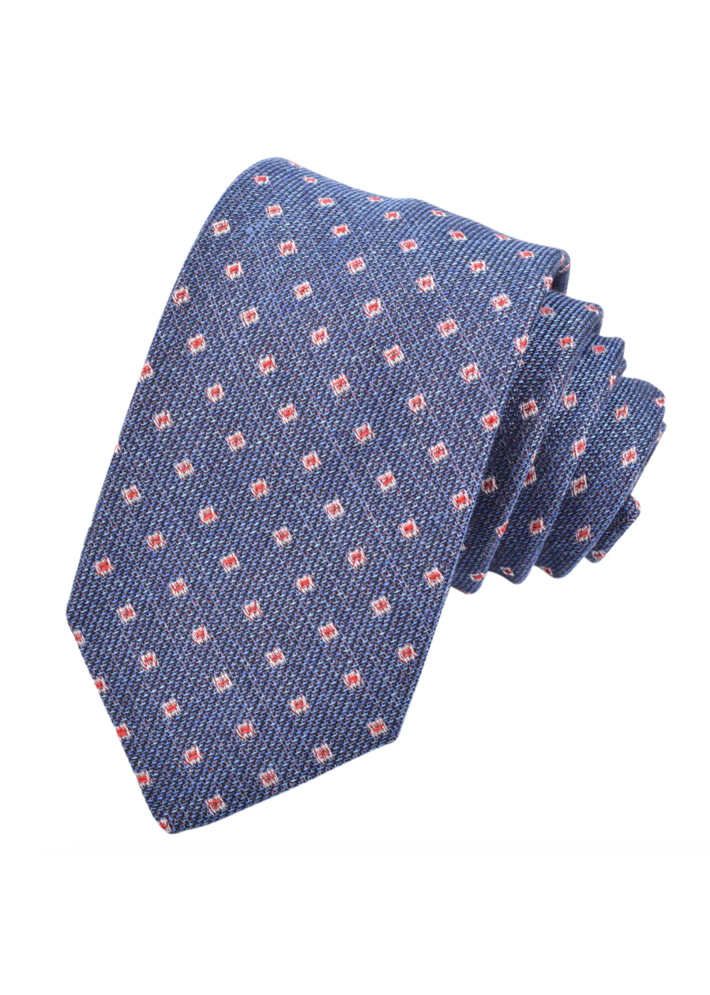 3” Silk Tie