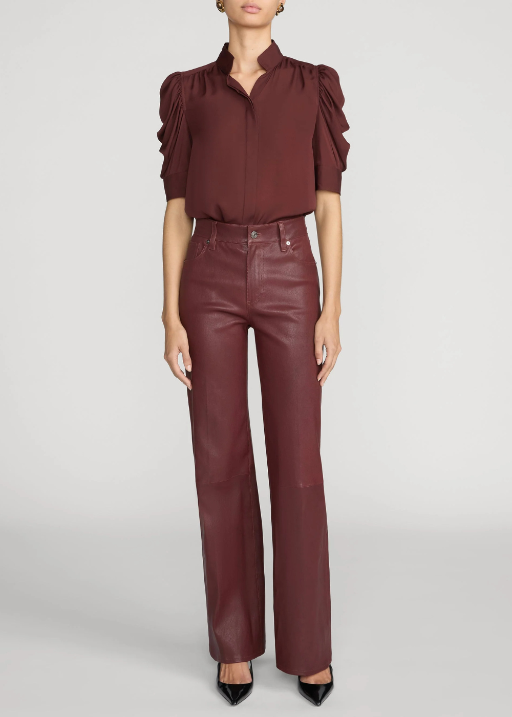 The Gillian Top