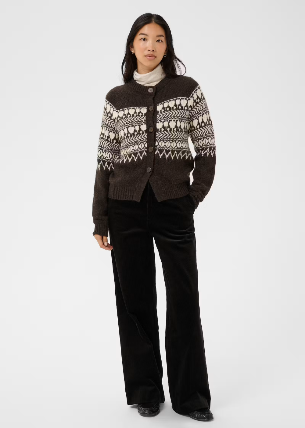 Charmaine Cardigan