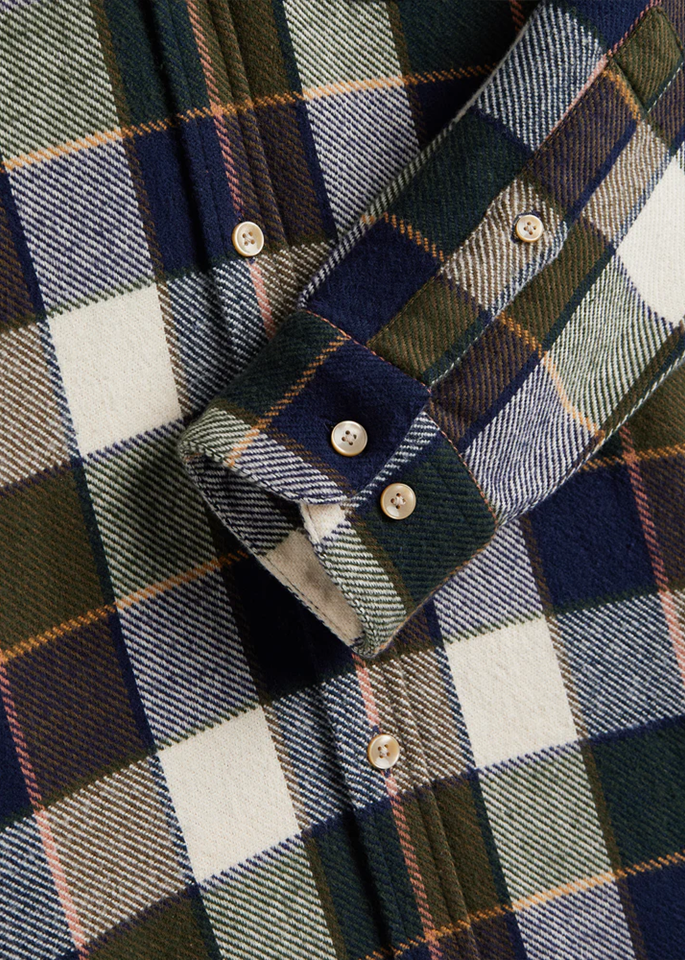 Pine Shirt