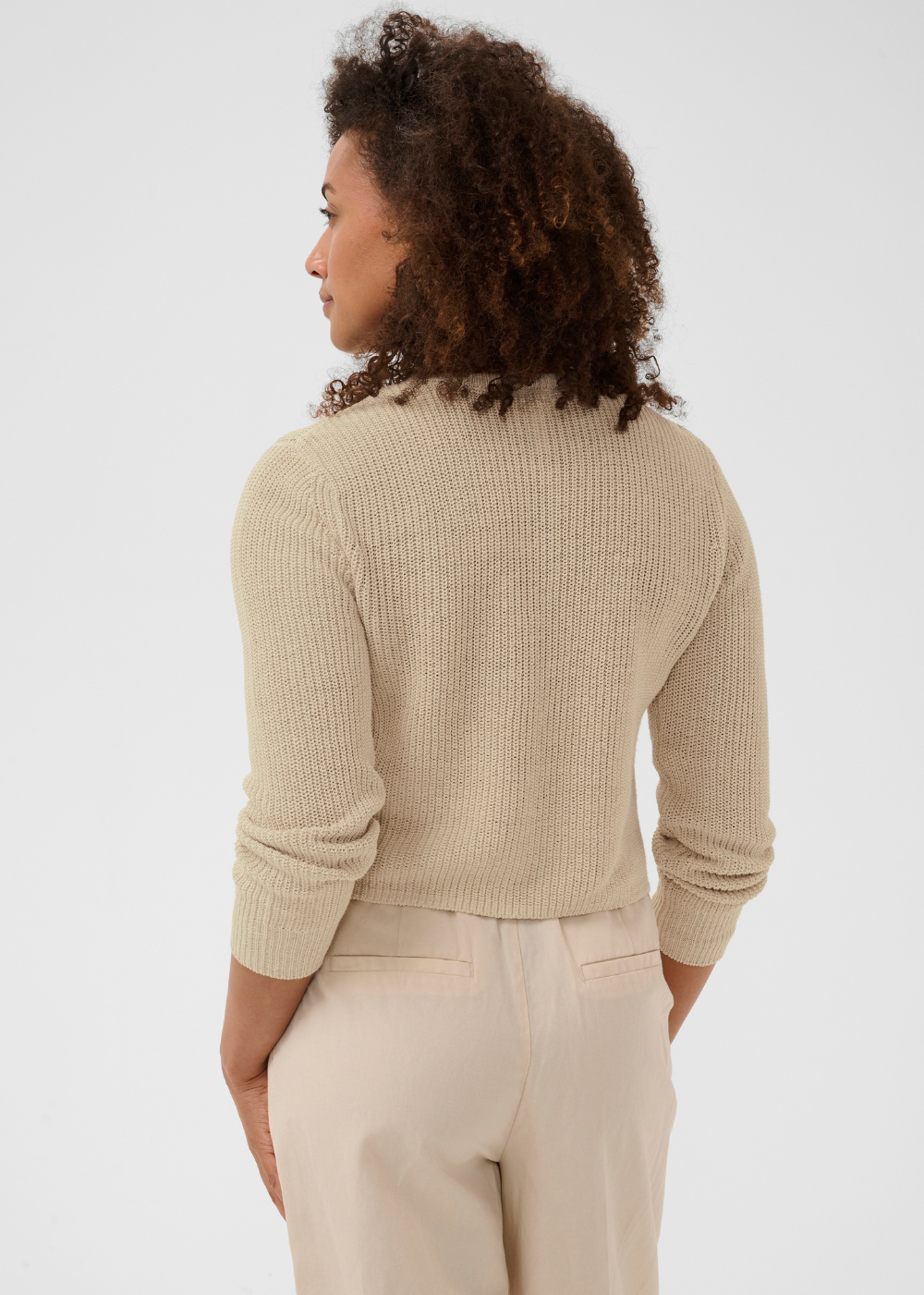 Gigia Cardigan