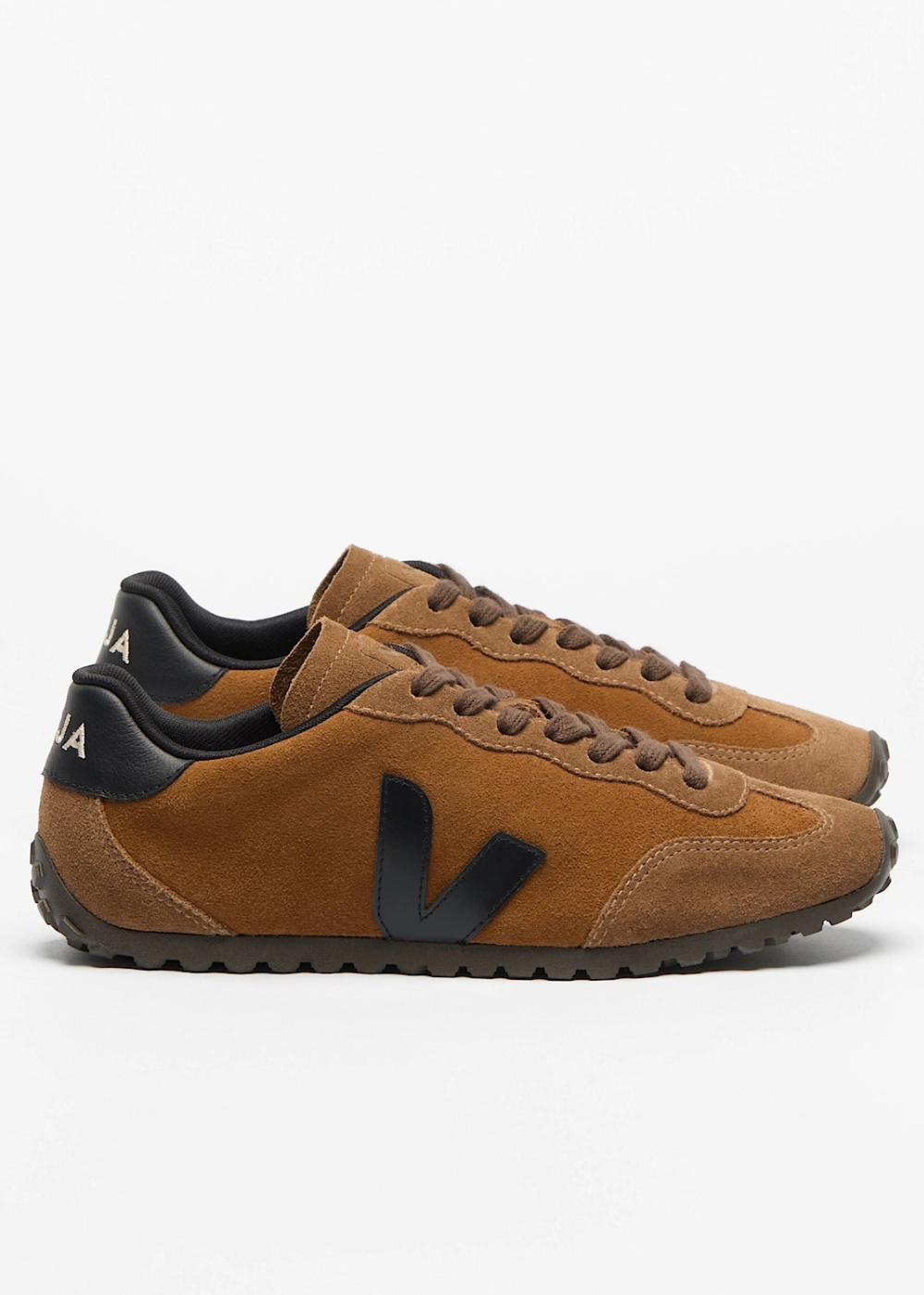 GT Suede Sneakers