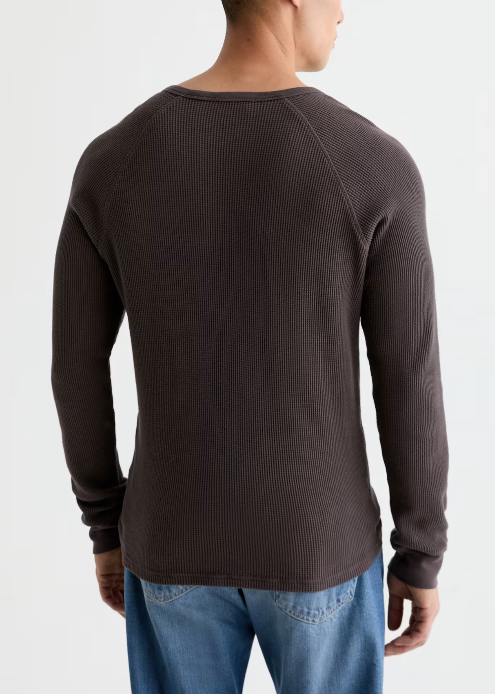 Cody Thermal Shirt