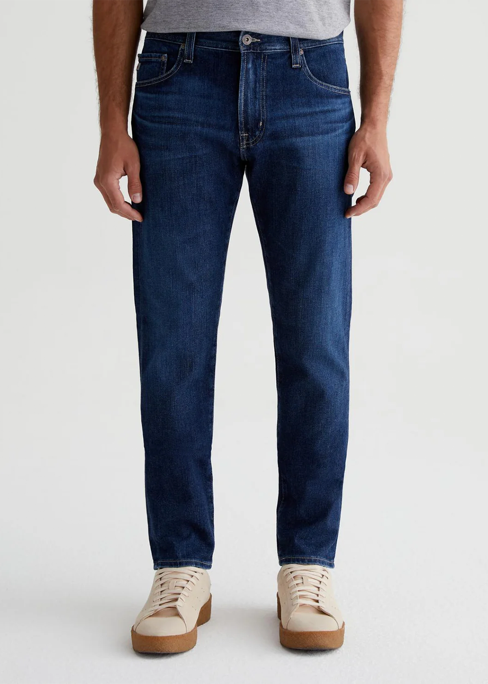 Tellis Modern Slim Jeans