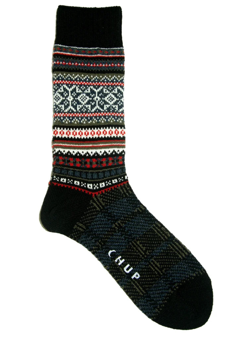Scottish Wool Socks