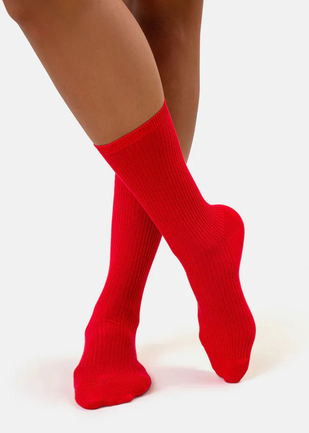 Women's Classic Organic Sock