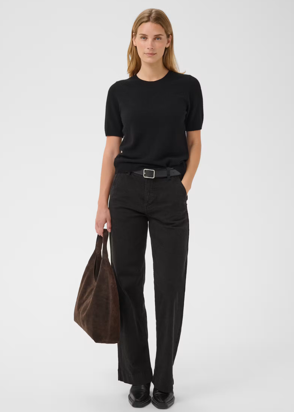 Everlotta Cashmere Sweater