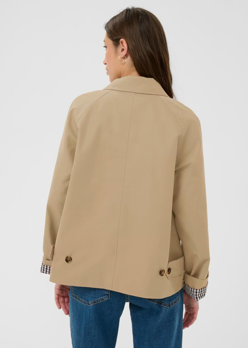 Alinna Jacket