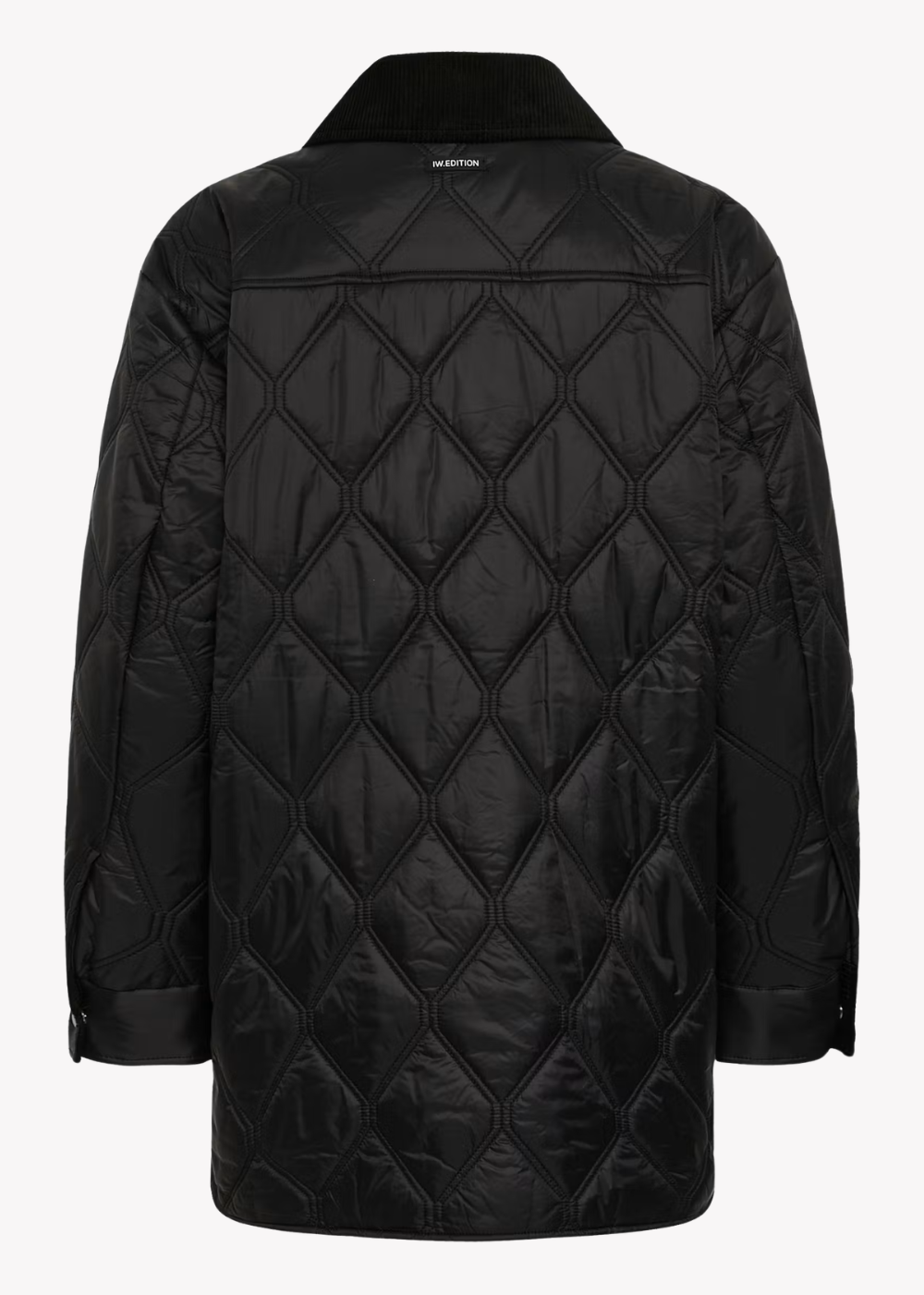 Houston Shirt Jacket