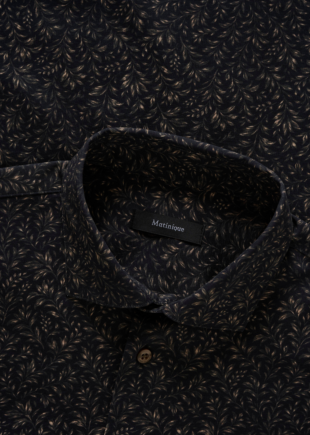 Marc Shirt