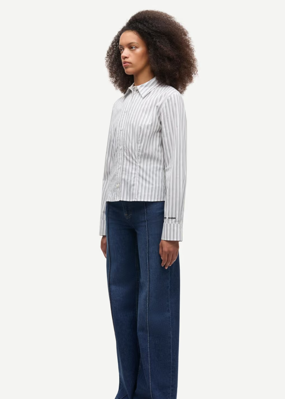 Sasky LS Shirt