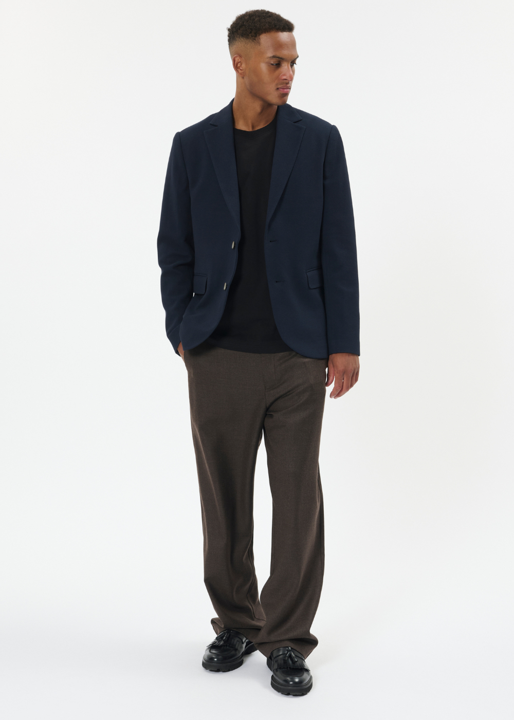 George Blazer