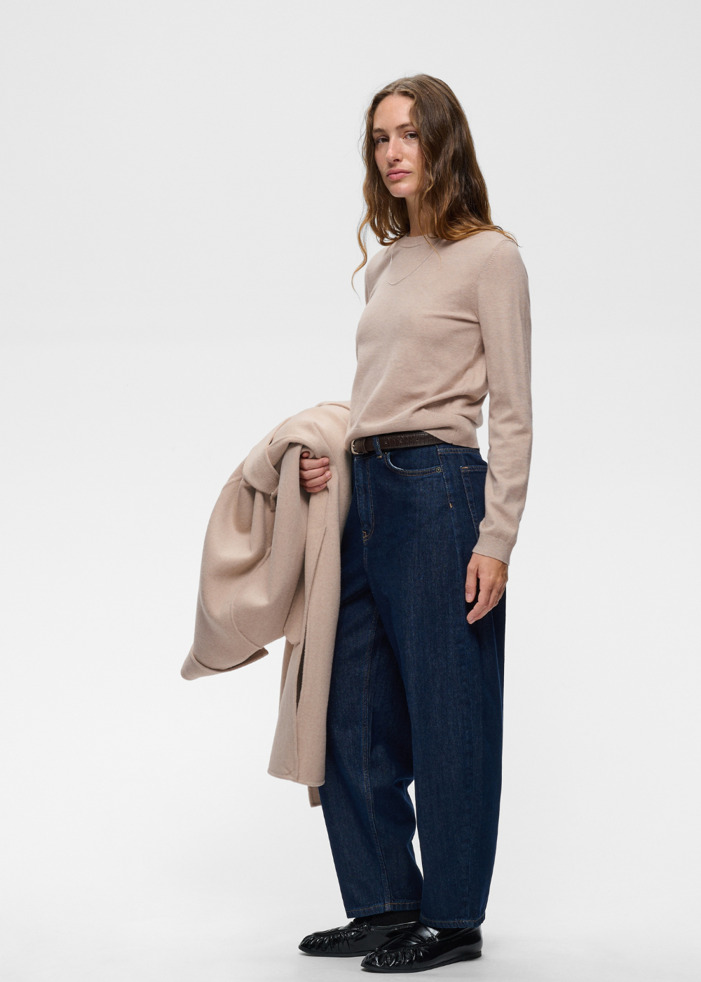 Kellsie Pullover