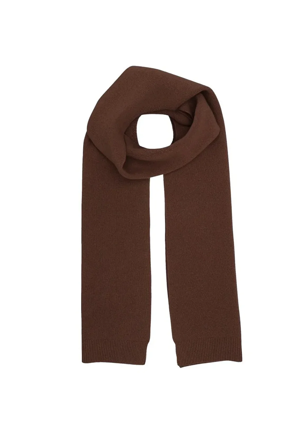 Merino Wool Scarf