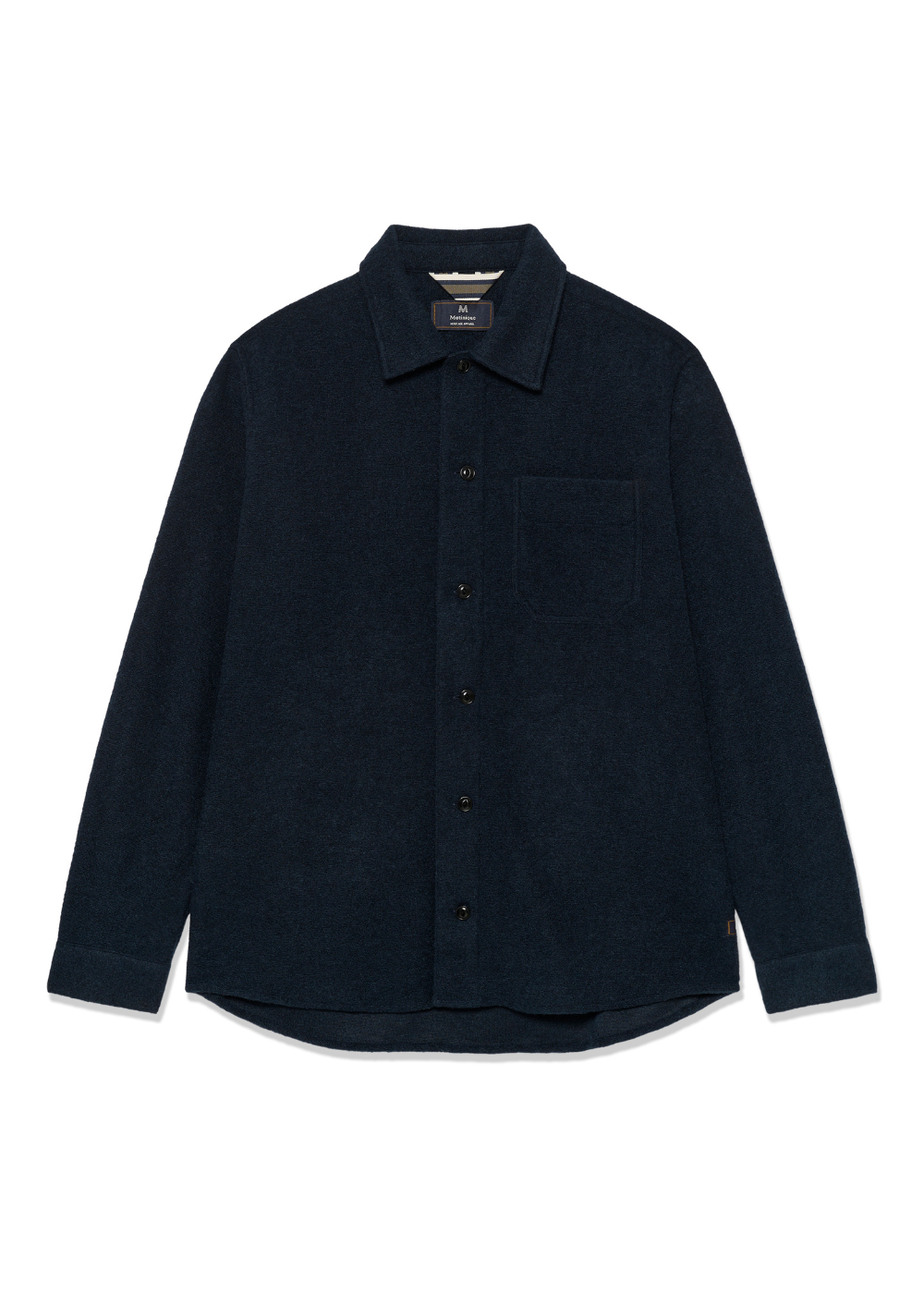 Pelton Heritage Jacket
