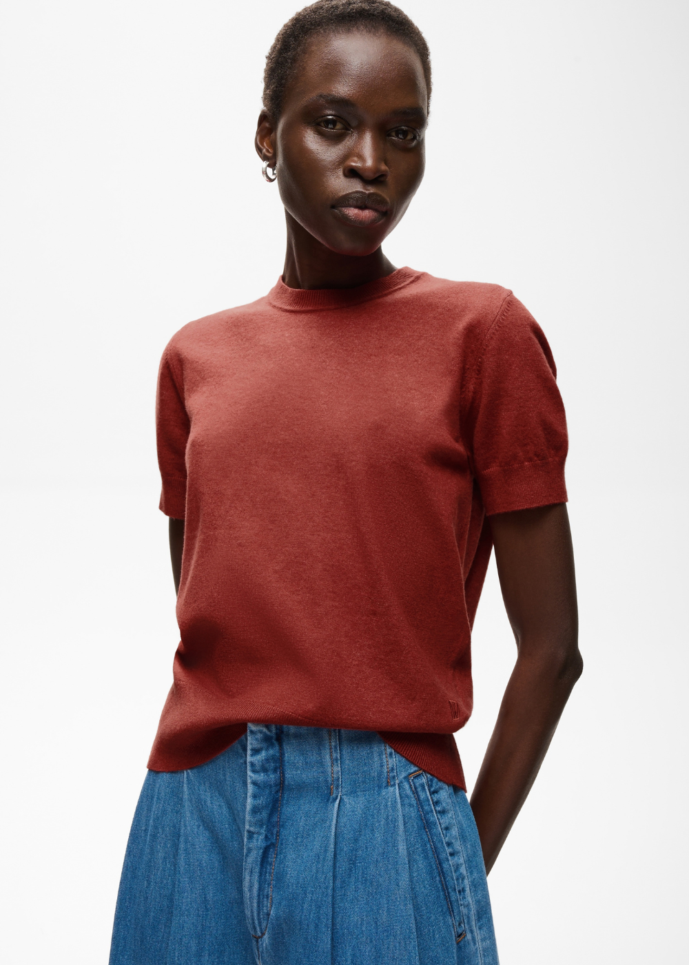 Kellsie Pullover
