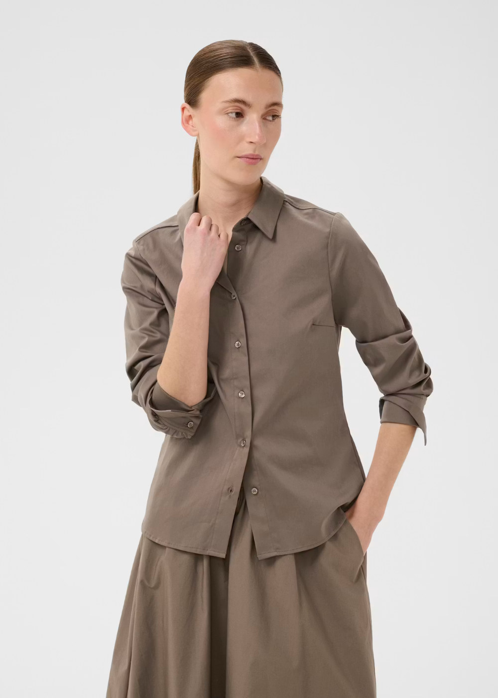 Cally Shirt
