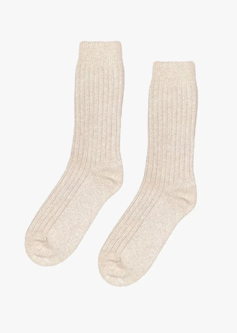 Merino Wool Blend Sock