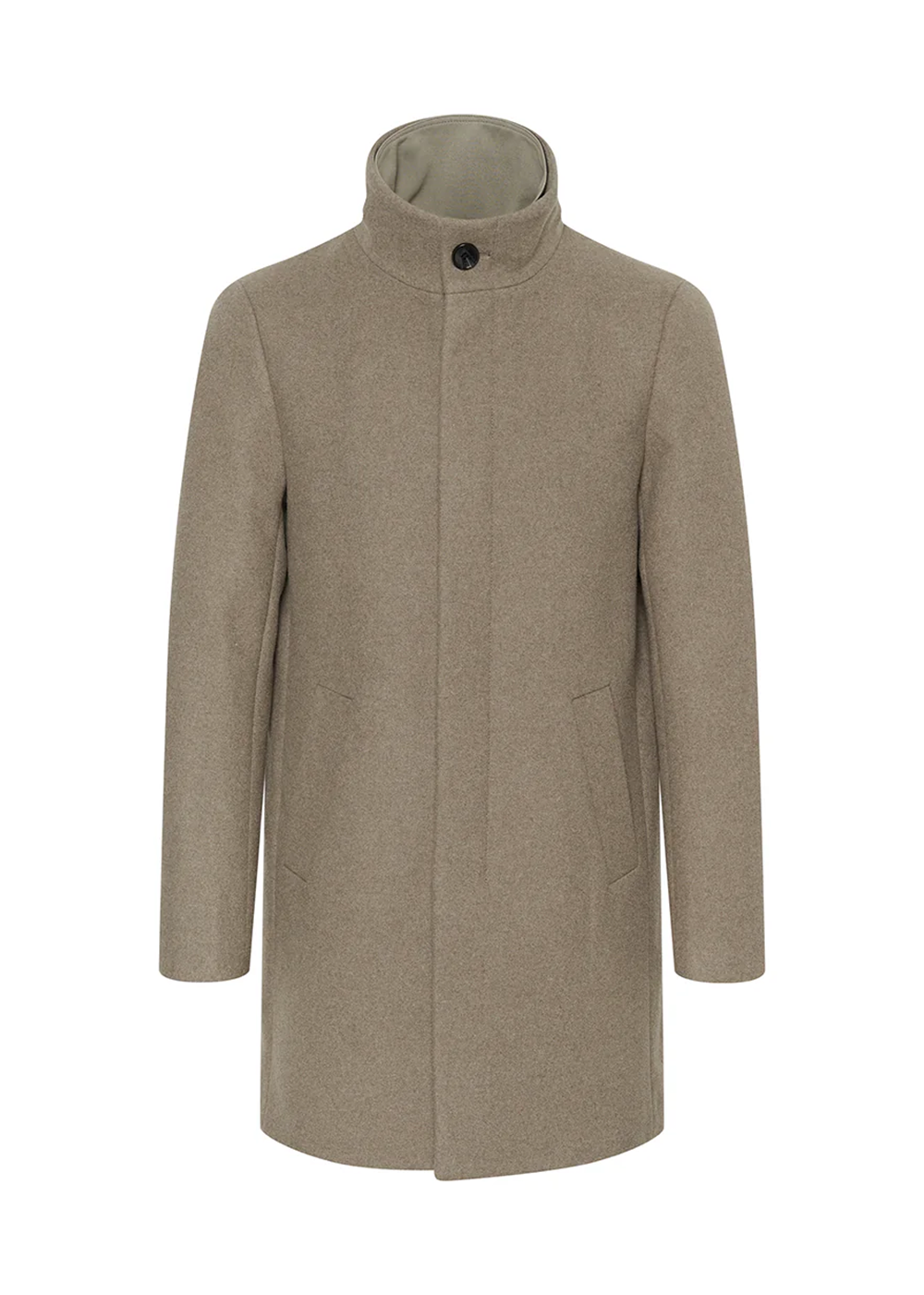 Harvey Classic Coat