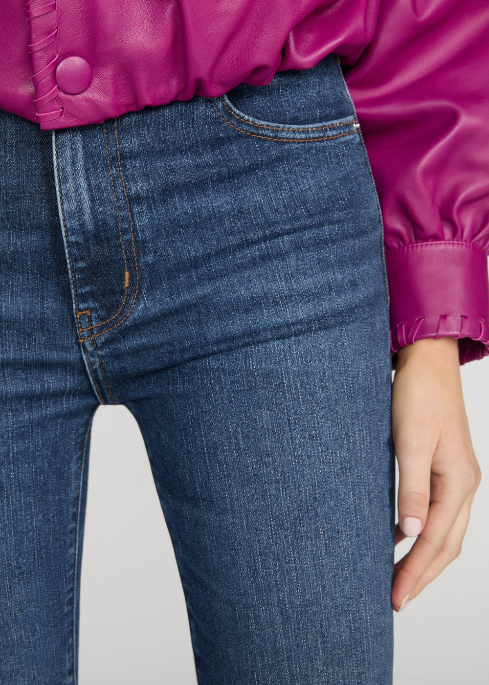 The Reboot Jean