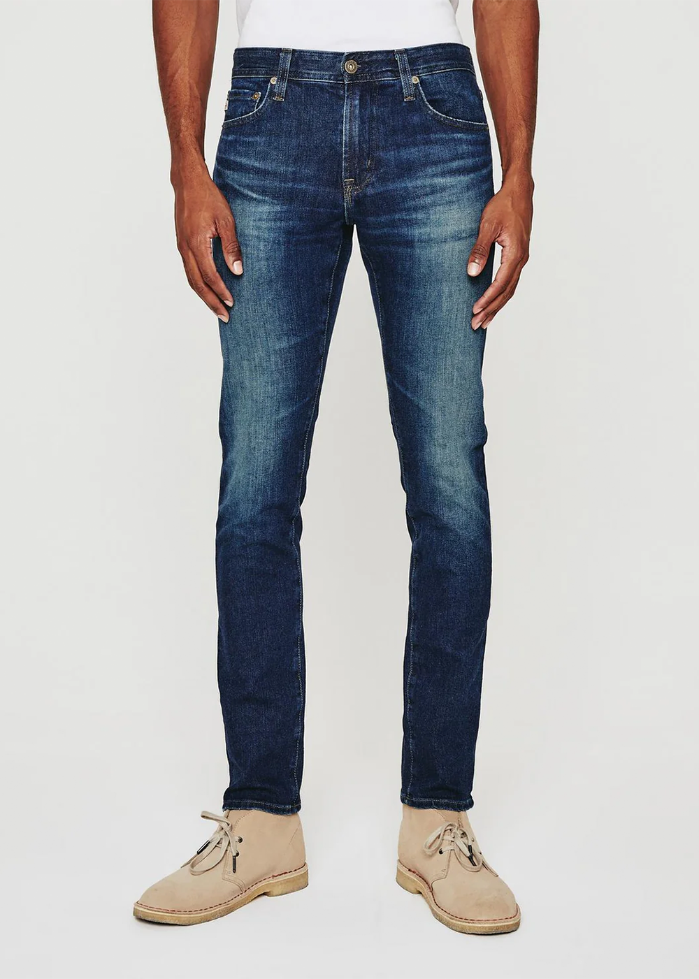 Dylan Slim Skinny Jeans