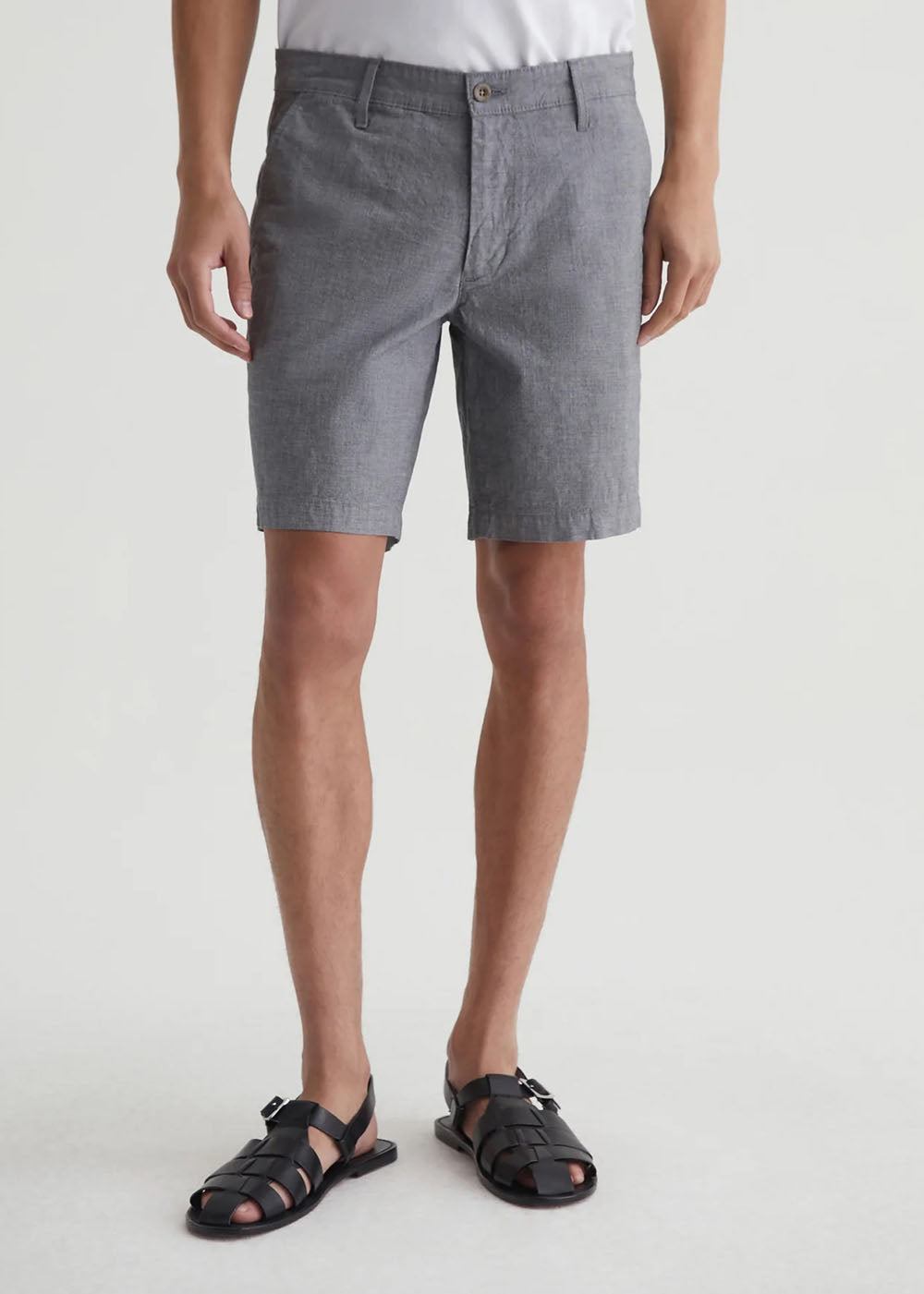 Wanderer Shorts - Moreton Bay - AG Jeans Canada - Danali - 1197PYCMORB
