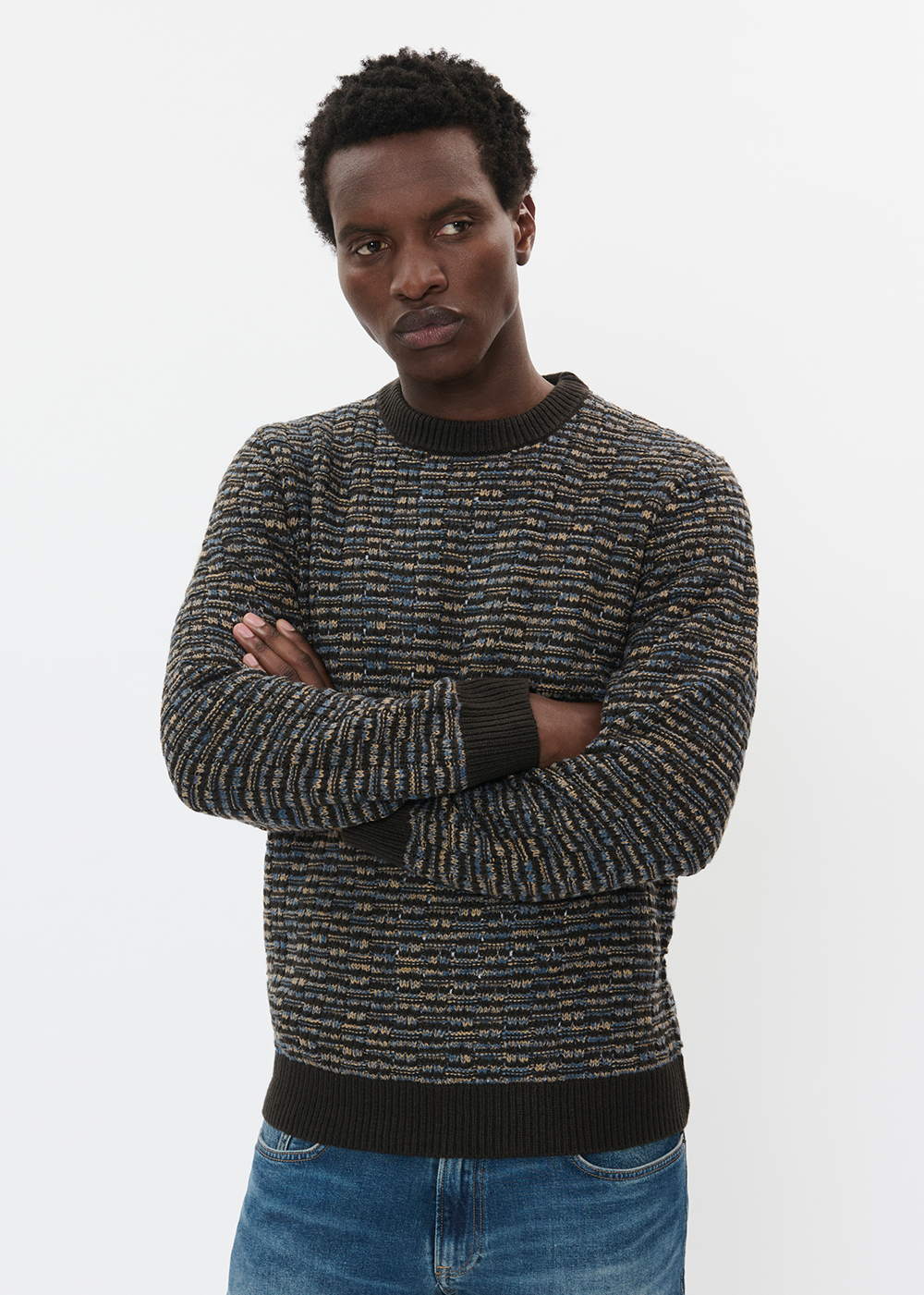 Triton Sweater