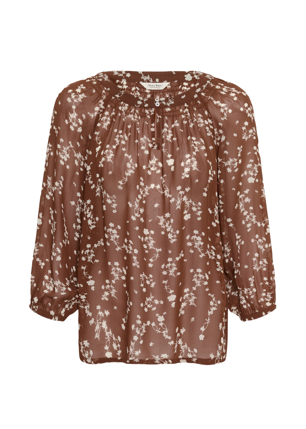 Catin Blouse