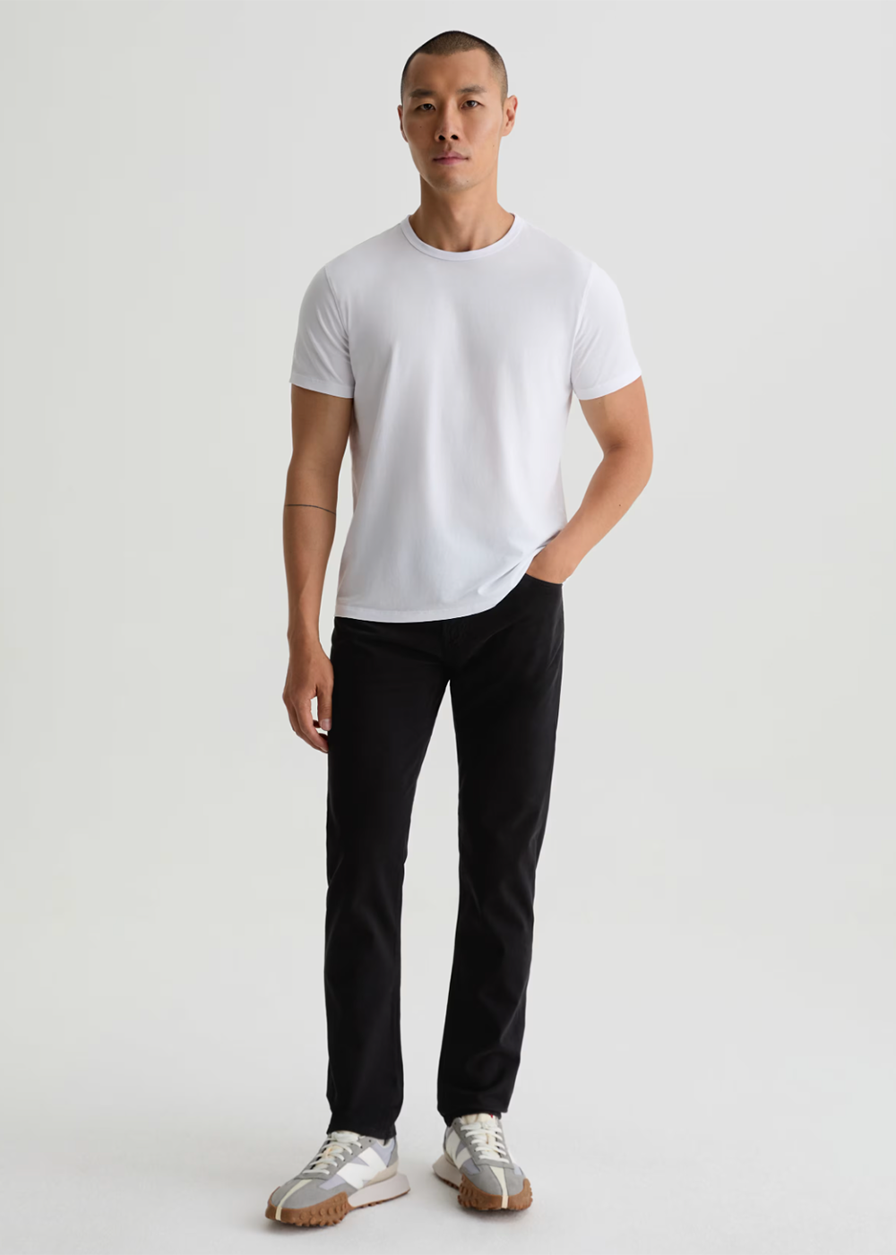 Tellis Modern Slim Jean