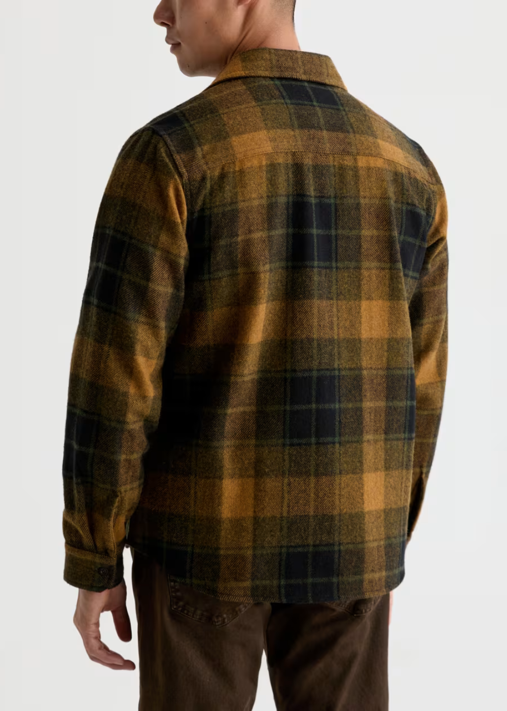 Milland Utility Overshirt
