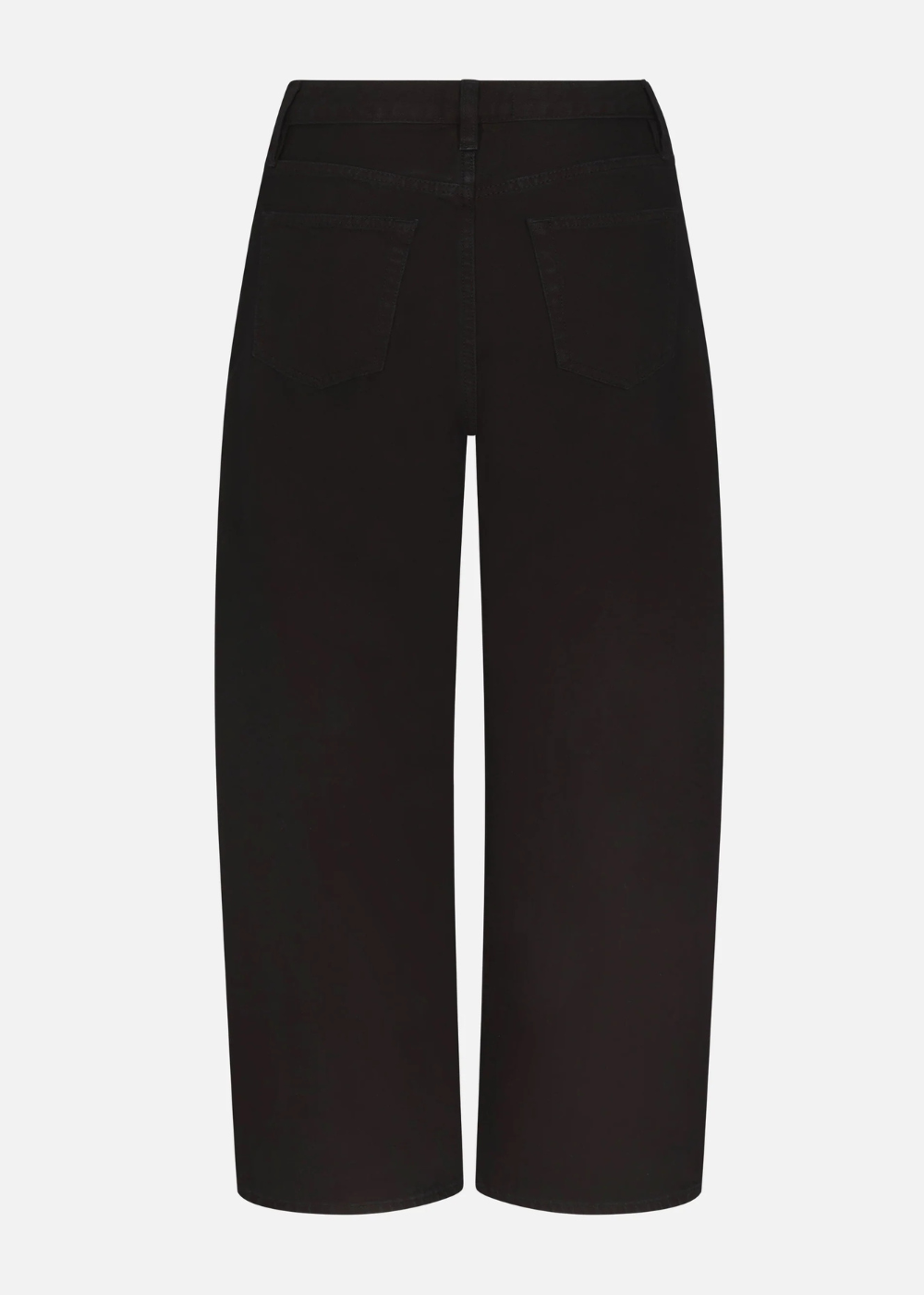 The Bow Jean