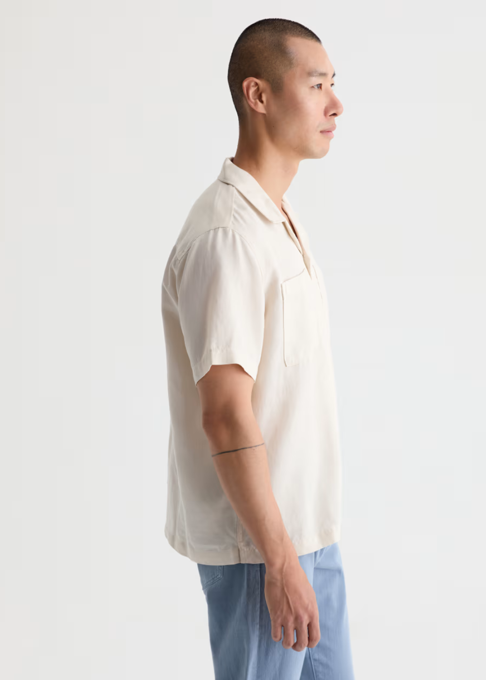 Marco Camp Shirt
