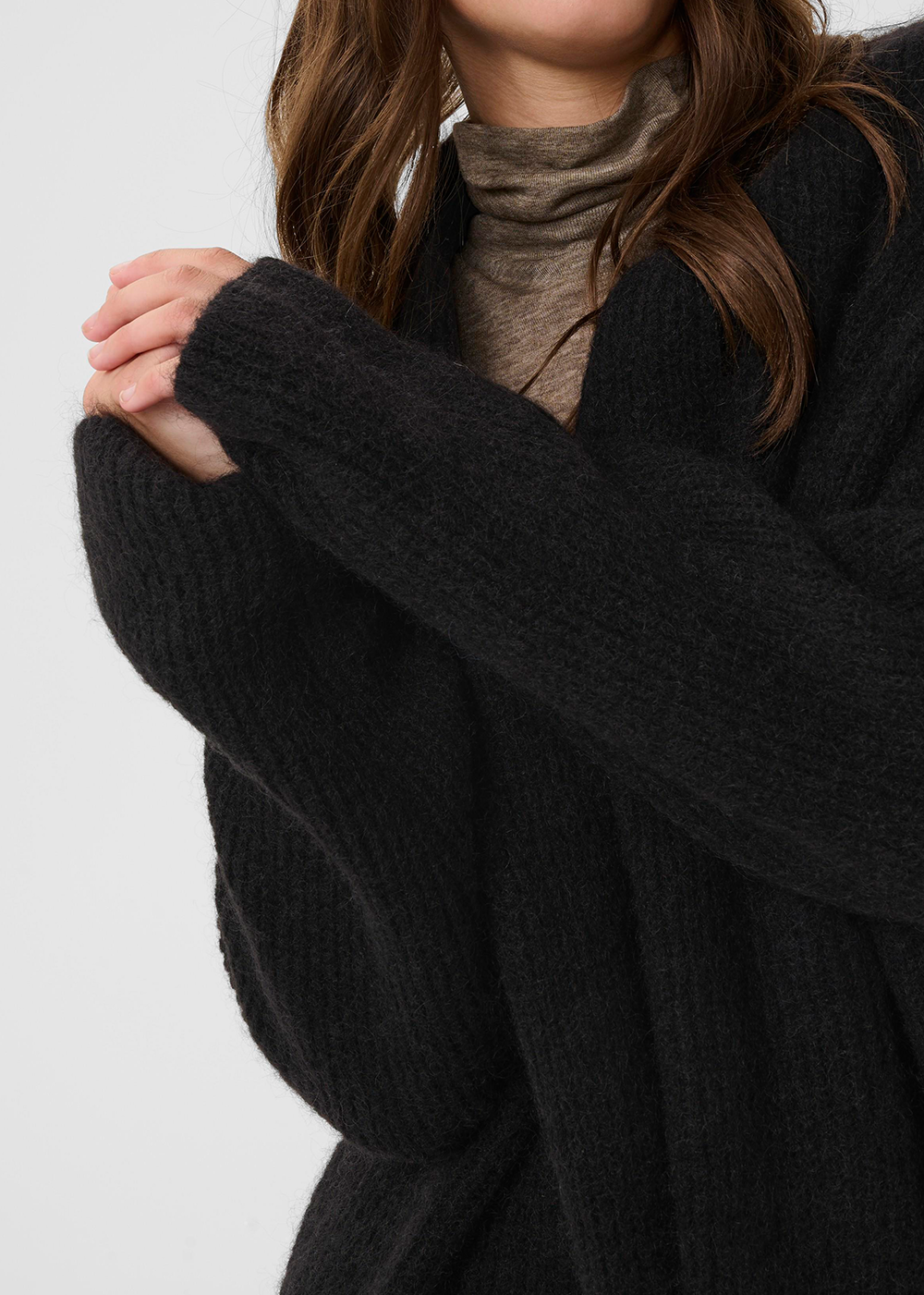 Lenemai Cardigan