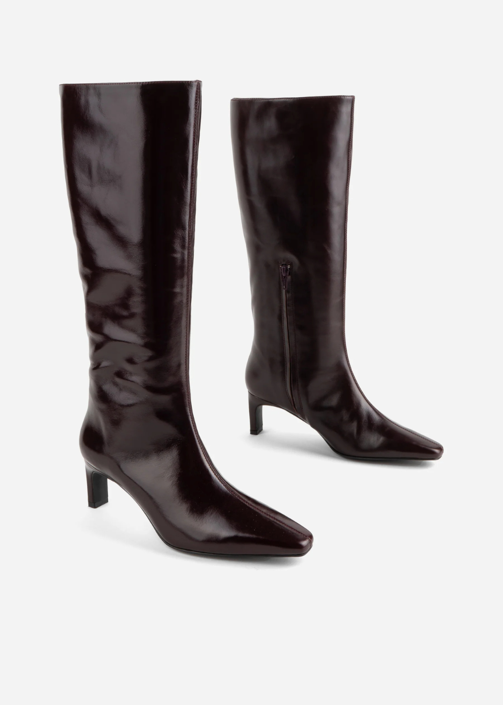 Seville Leather Boot
