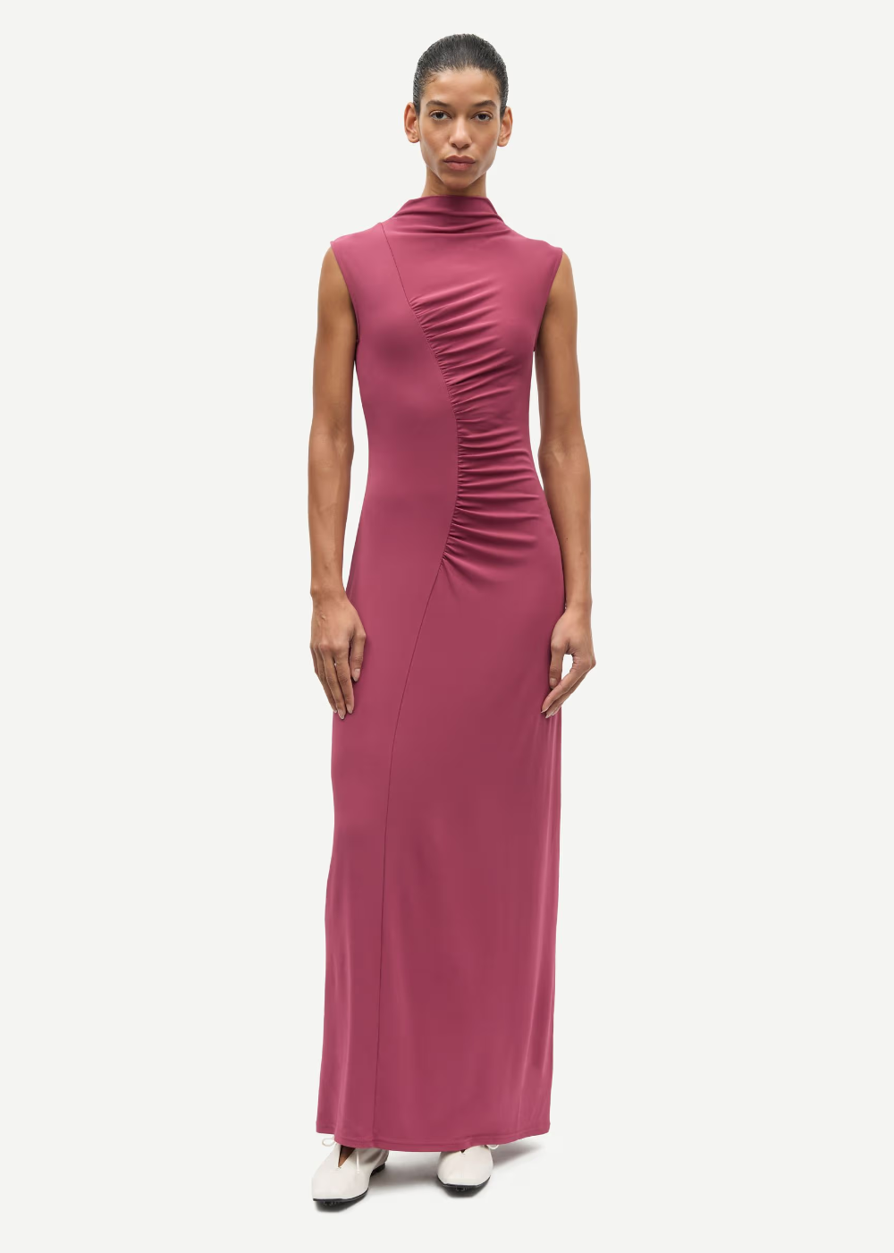 Saandressa Dress