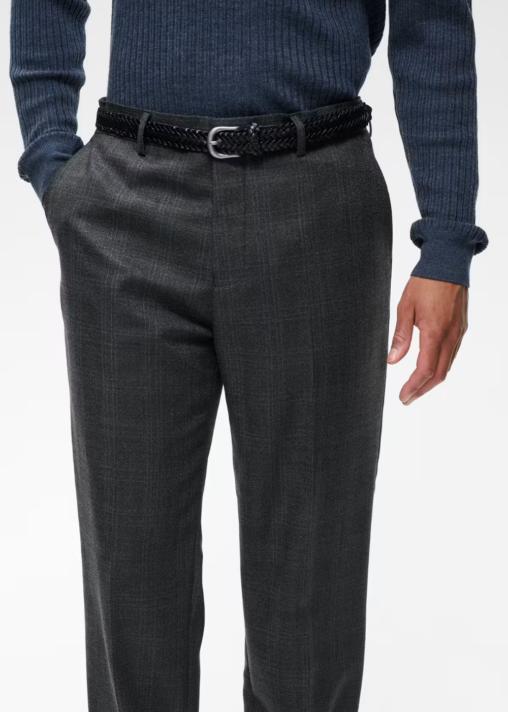 Wesley Pant