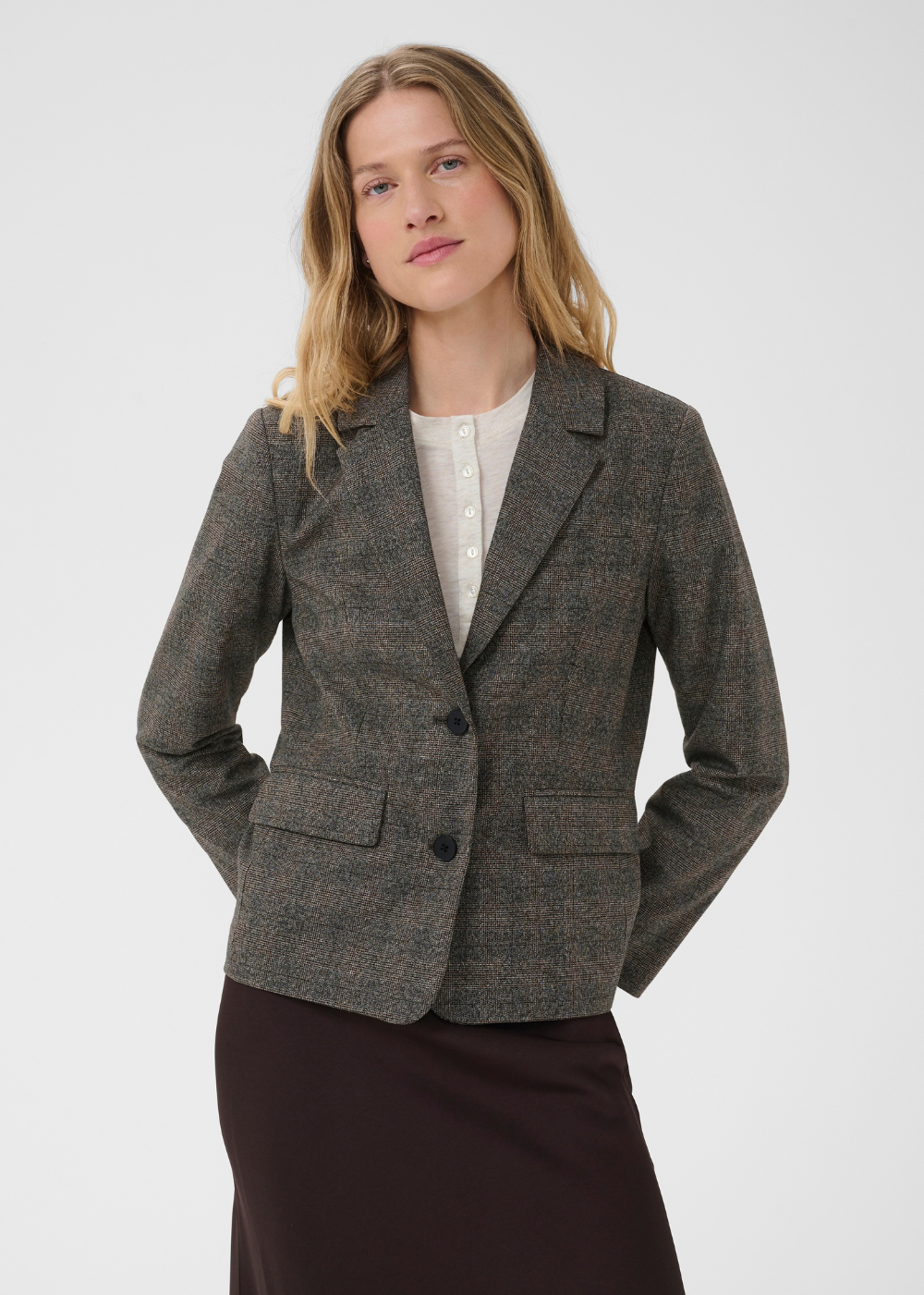 Clarrissa Blazer