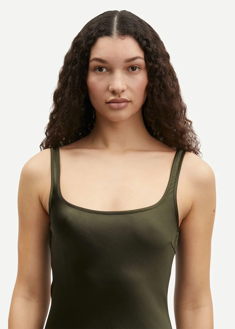 Sunna Dress