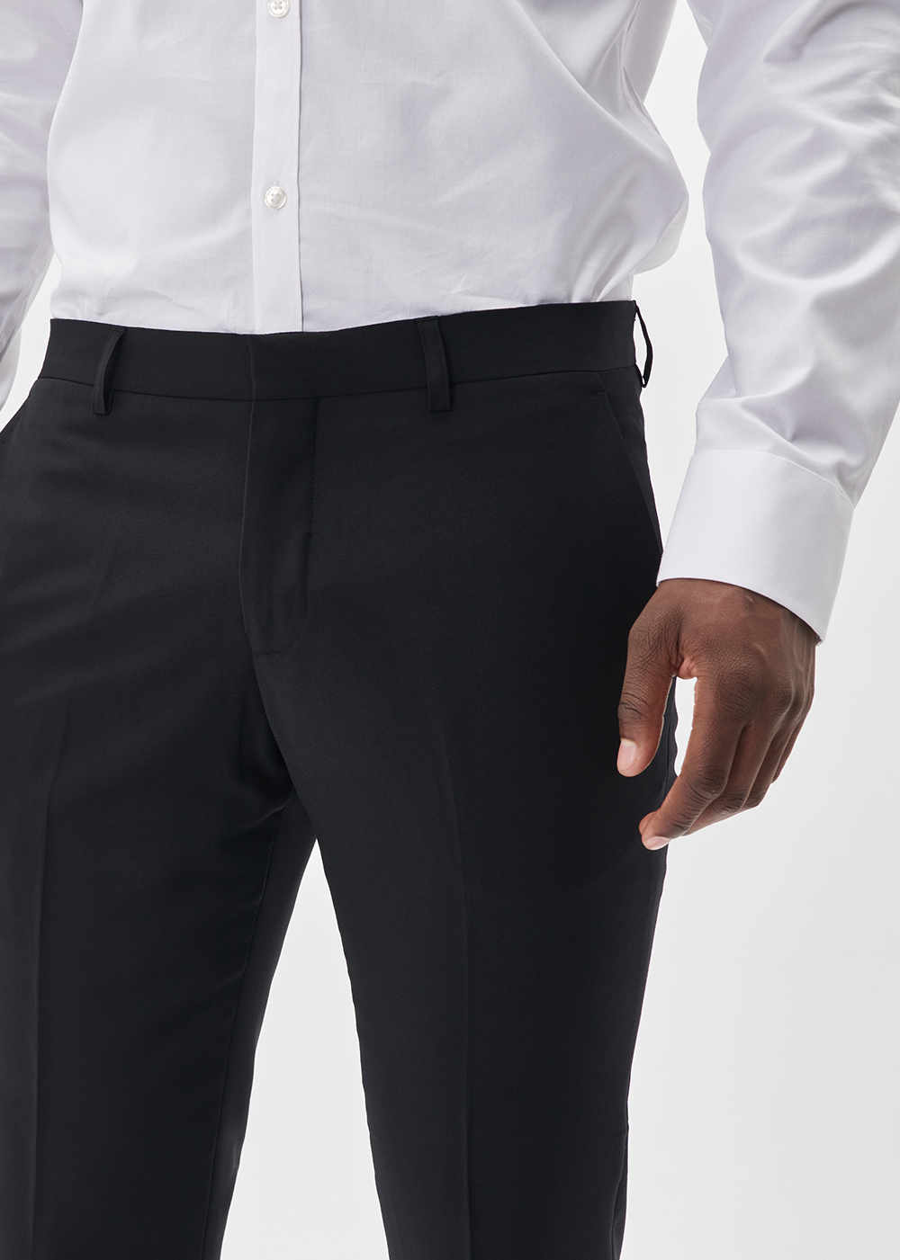 Vincent Stretch Pant