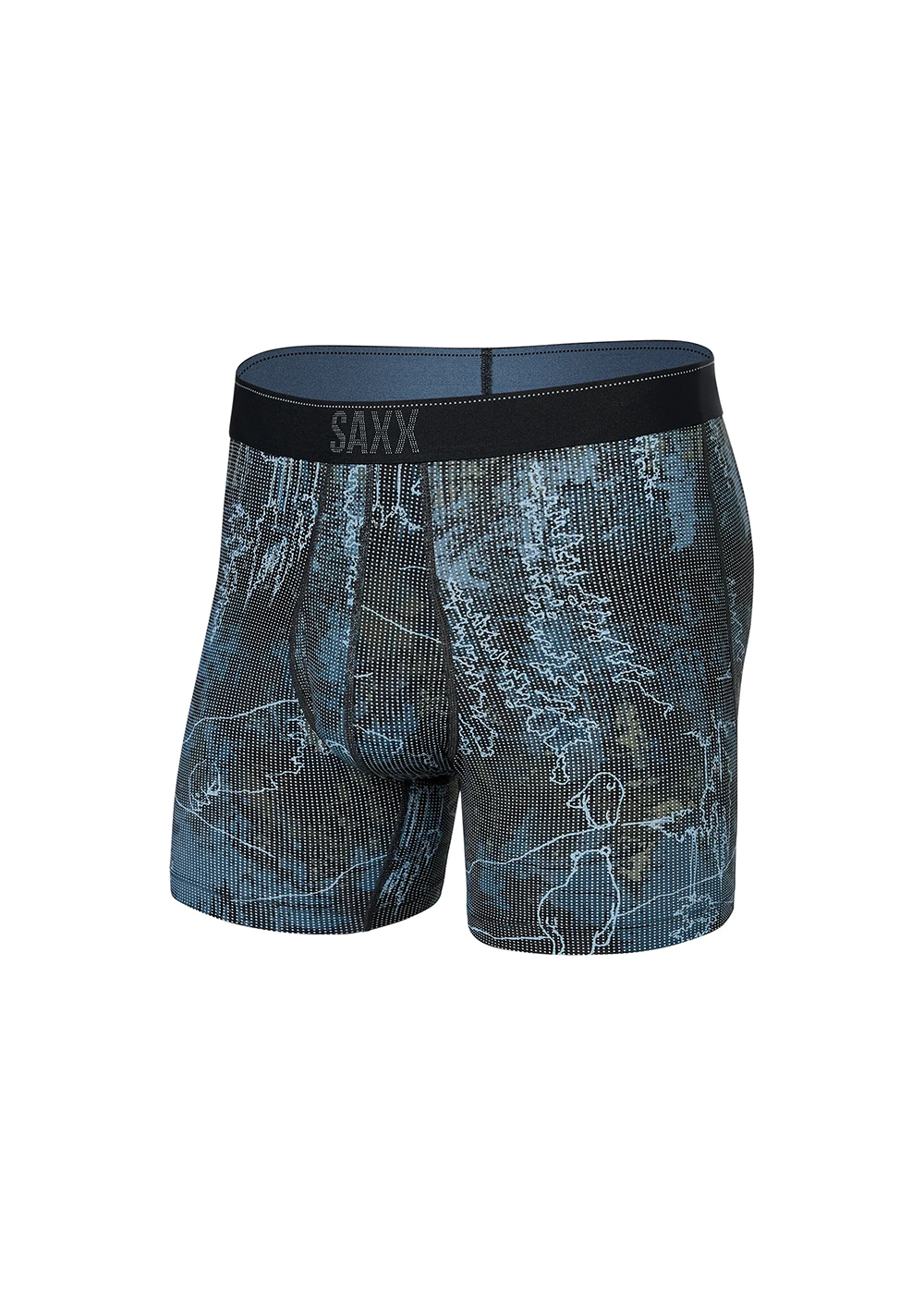 Quest Boxer Brief