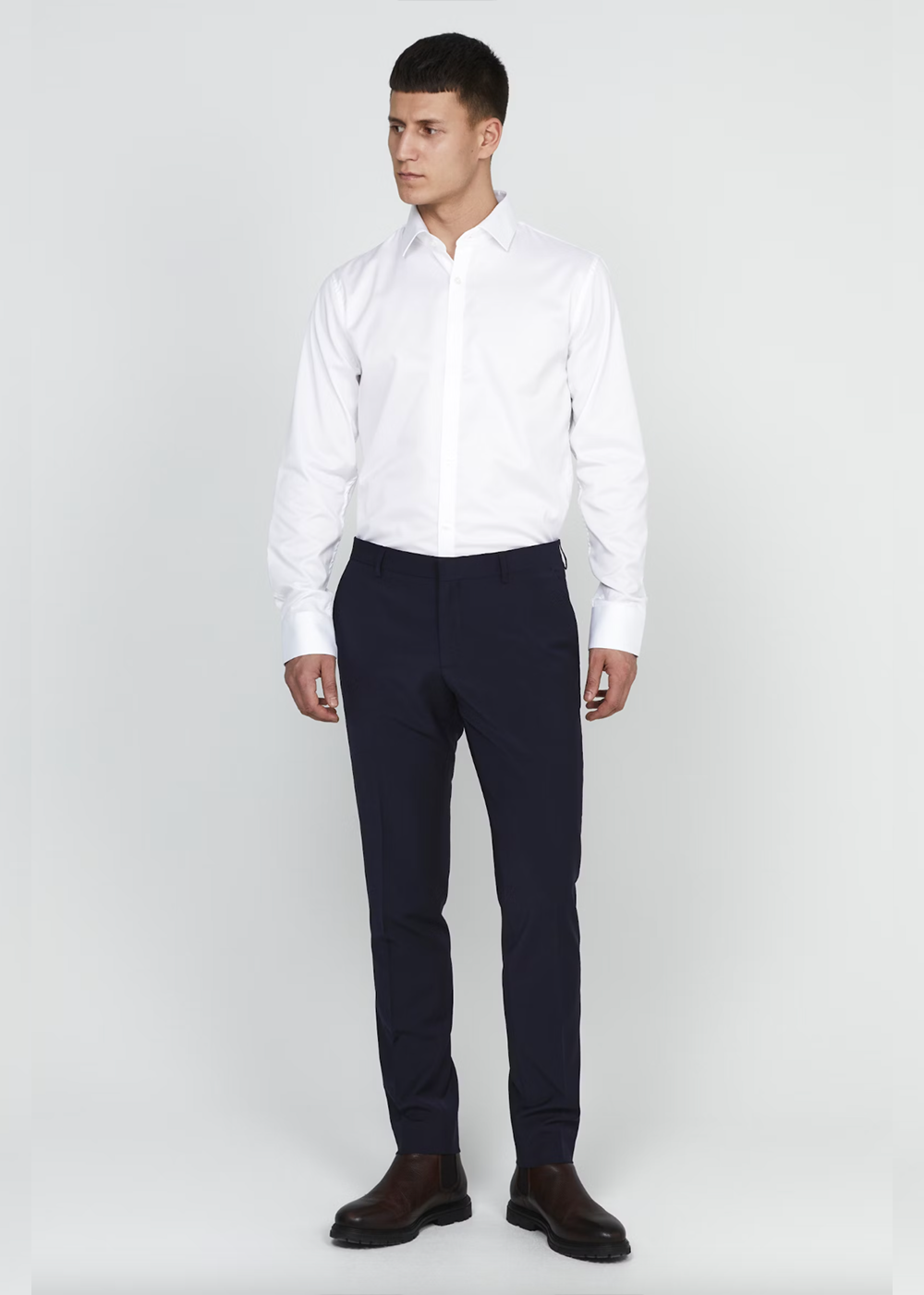 Vincent Stretch Pant