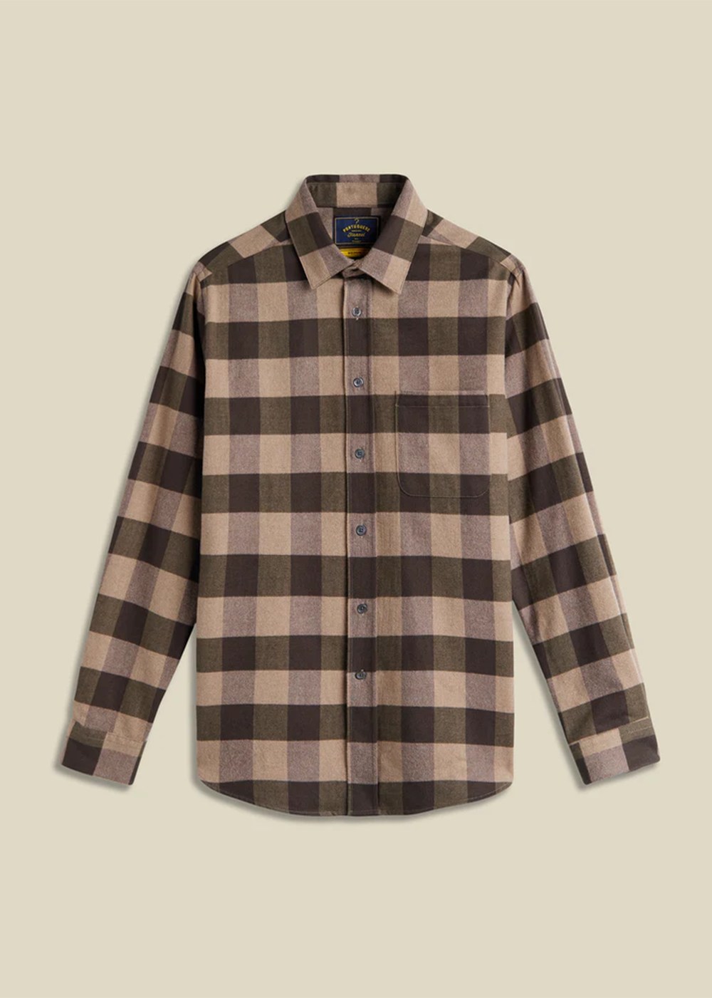 Woody Shirt