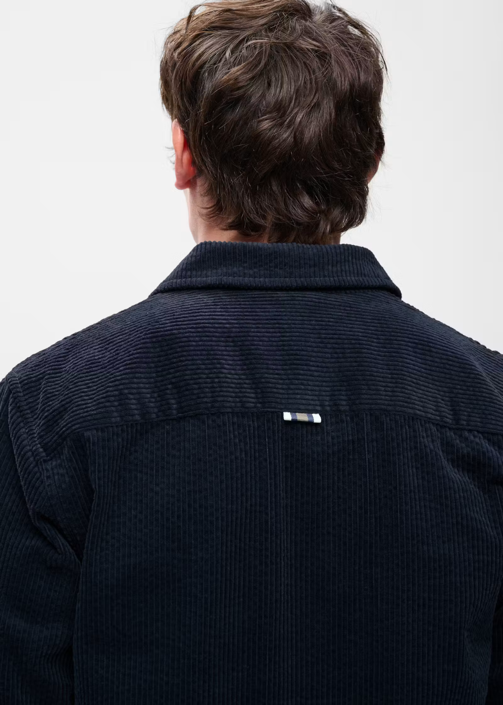 Cookridge Heritage Shirt
