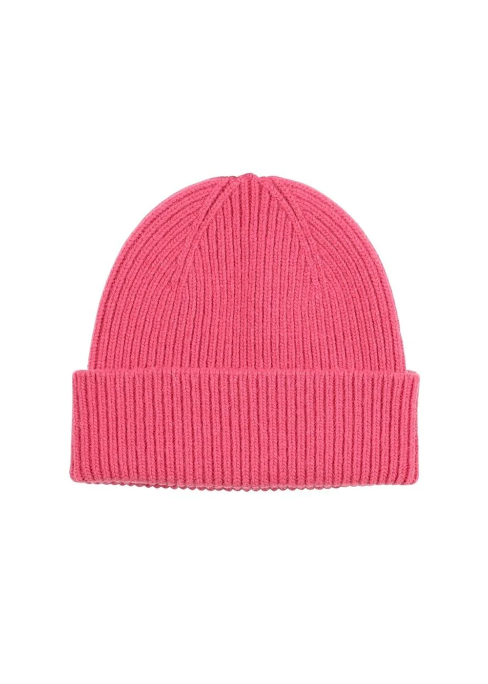 Merino Wool Beanie