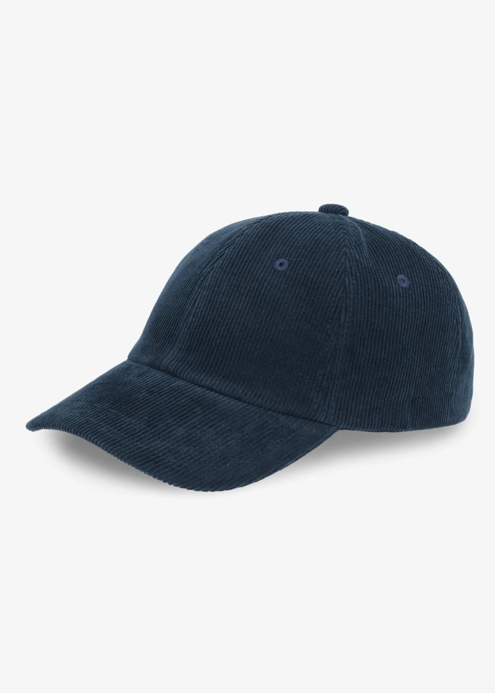 Organic Corduroy Cap