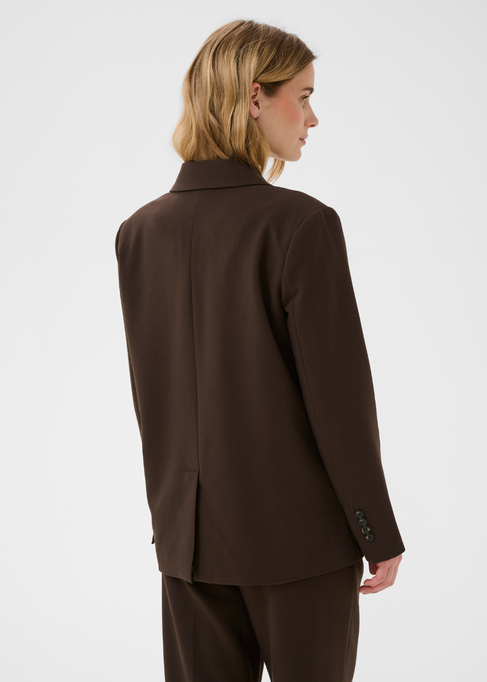 Nara Blazer